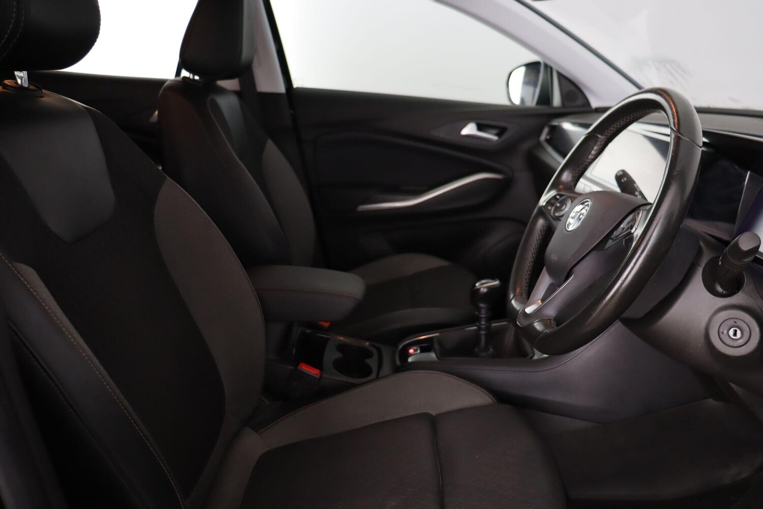 Used Vauxhall Grandland 2022 for sale - 77574922: Photo 13