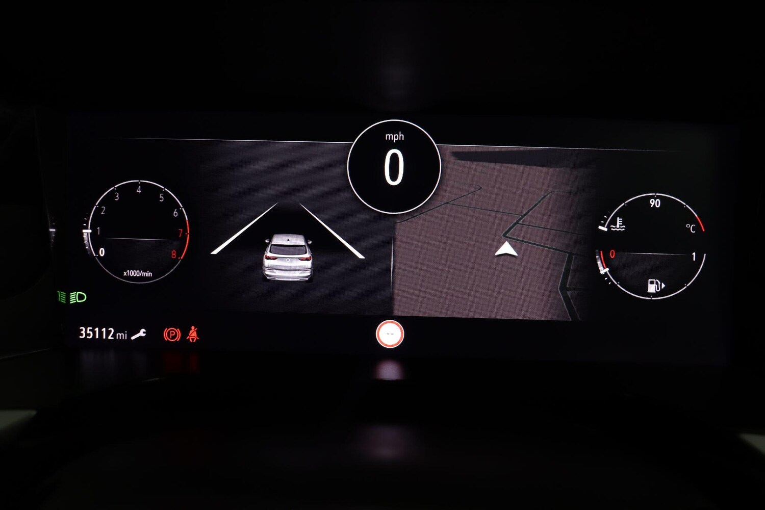 Used Vauxhall Grandland 2022 for sale - 77574922: Photo 23