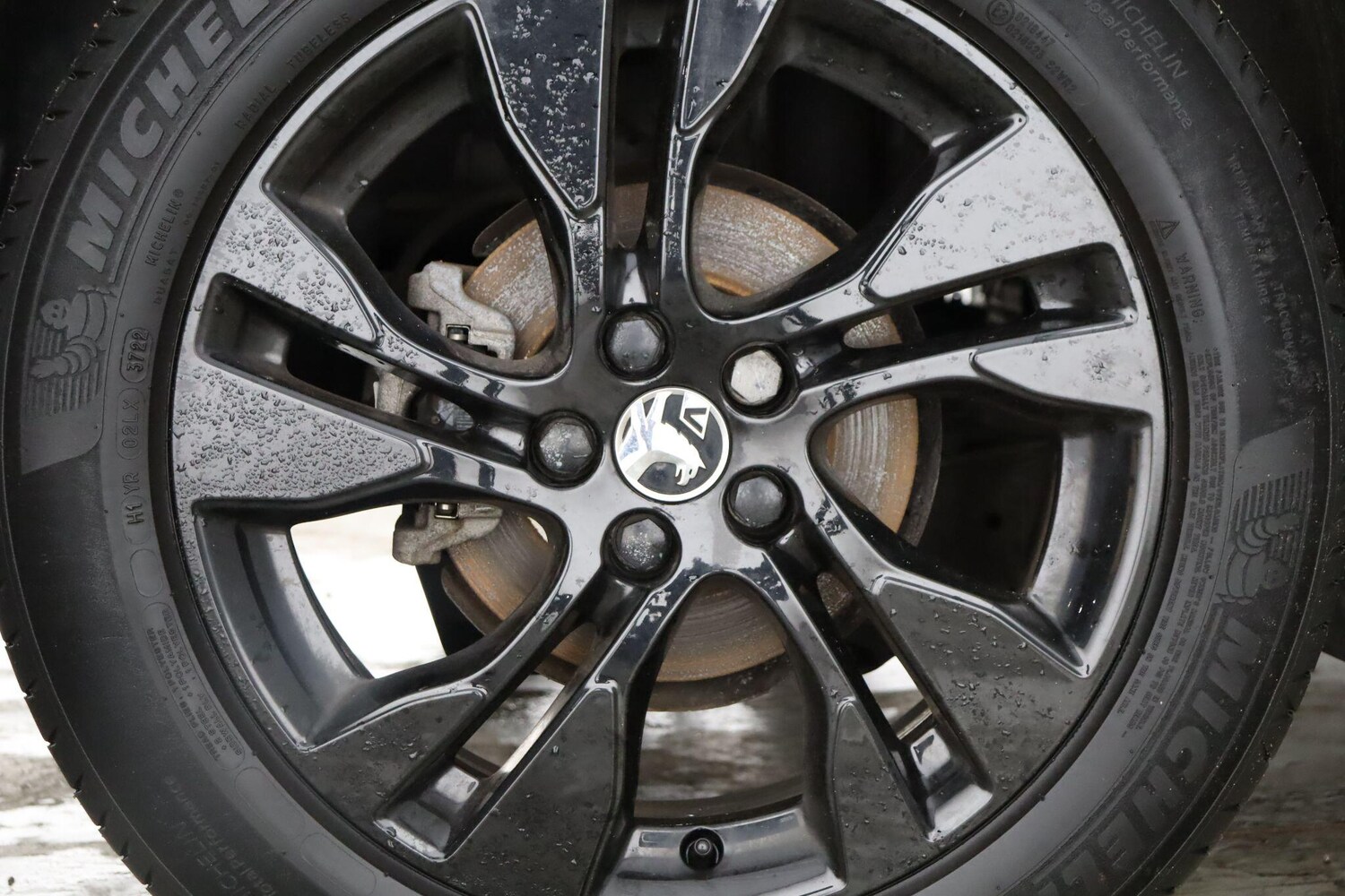 Used Vauxhall Grandland 2022 for sale - 77574922: Photo 28