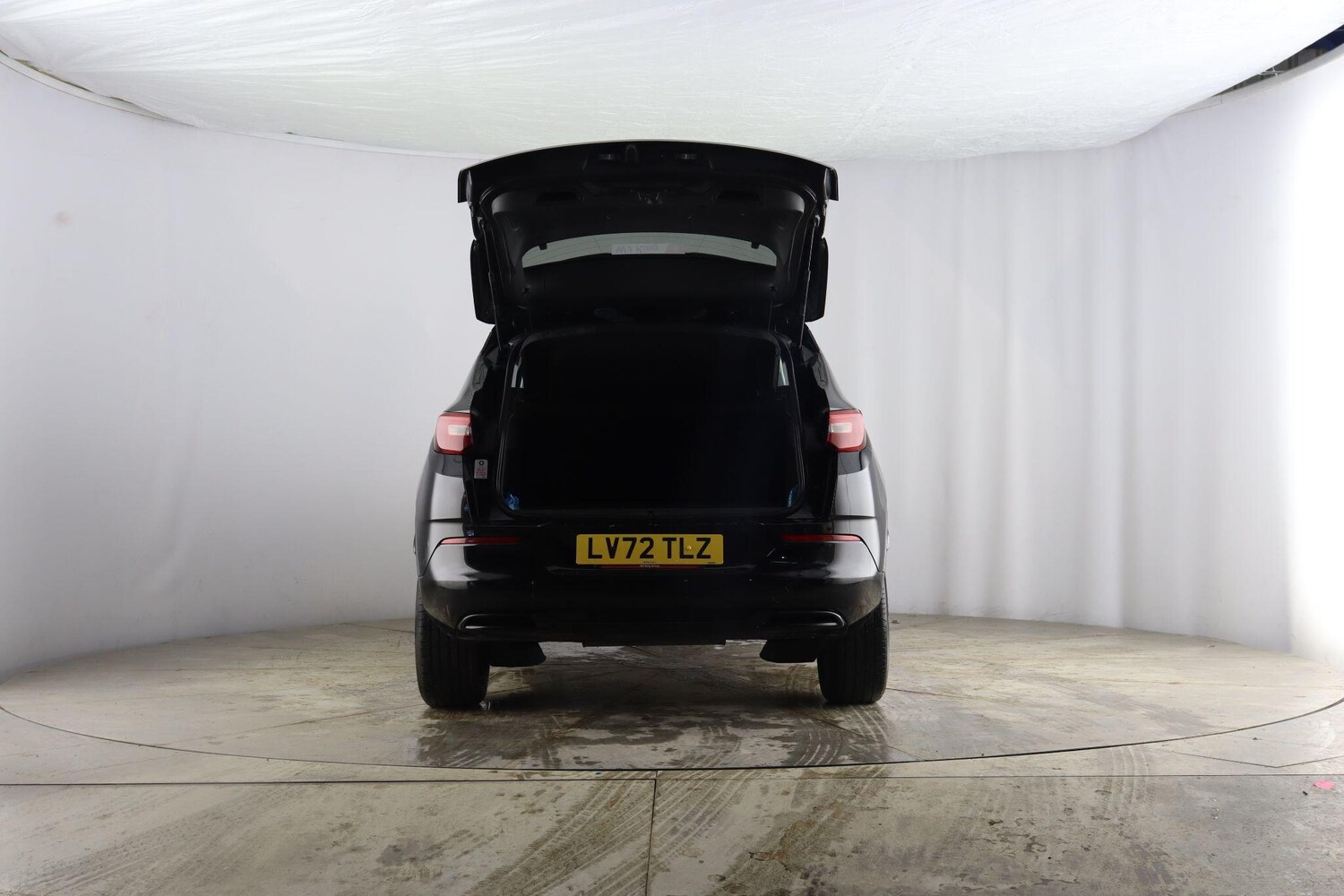 Used Vauxhall Grandland 2022 for sale - 77574922: Photo 29