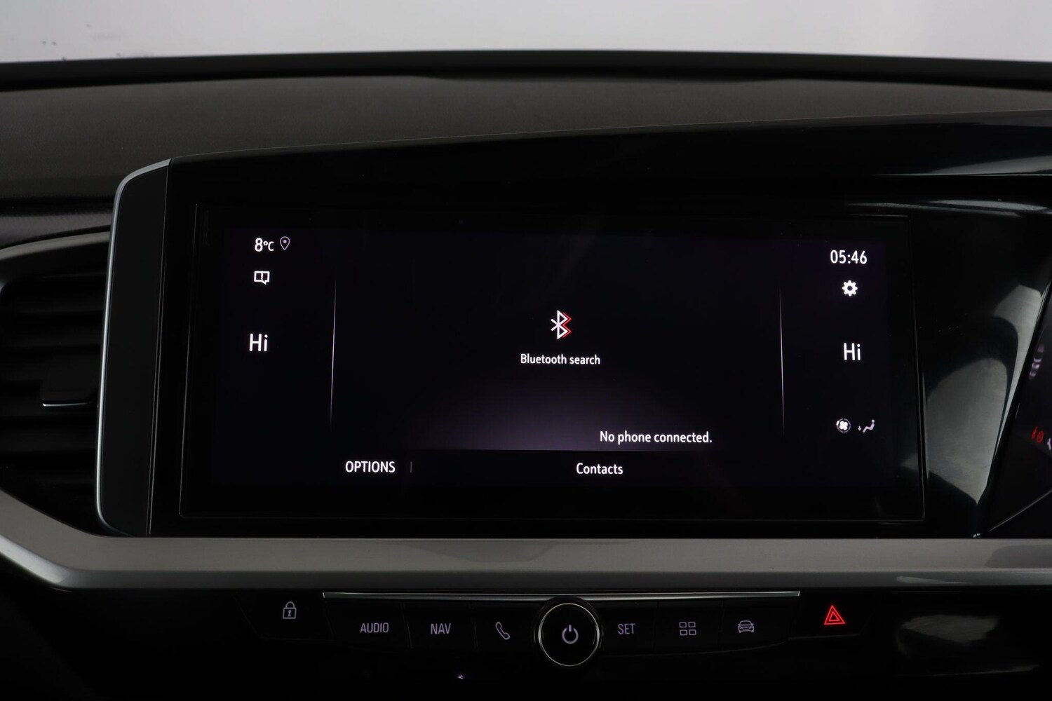 Used Vauxhall Grandland 2022 for sale - 77574922: Photo 32