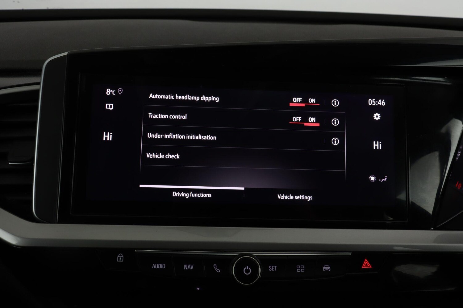 Used Vauxhall Grandland 2022 for sale - 77574922: Photo 34