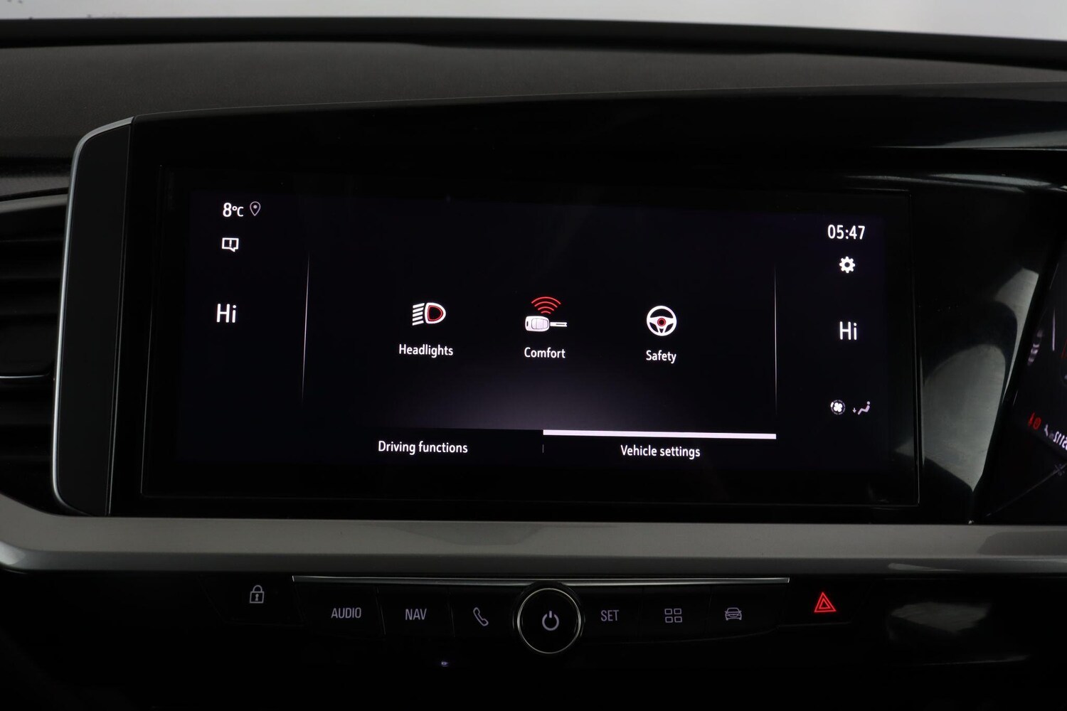 Used Vauxhall Grandland 2022 for sale - 77574922: Photo 35