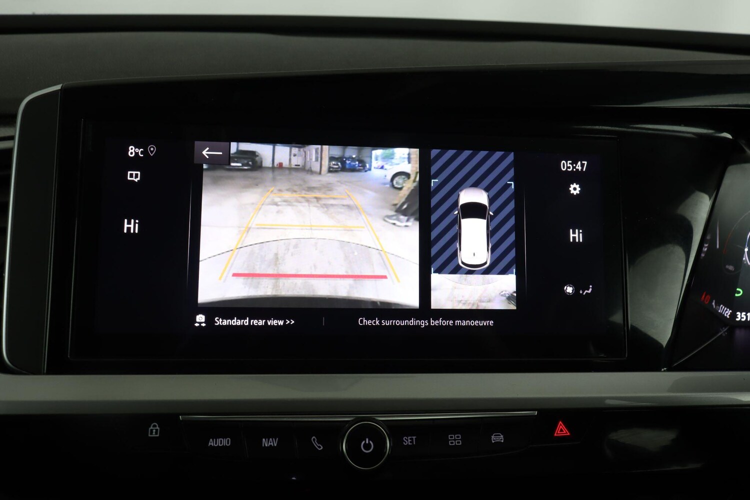 Used Vauxhall Grandland 2022 for sale - 77574922: Photo 36