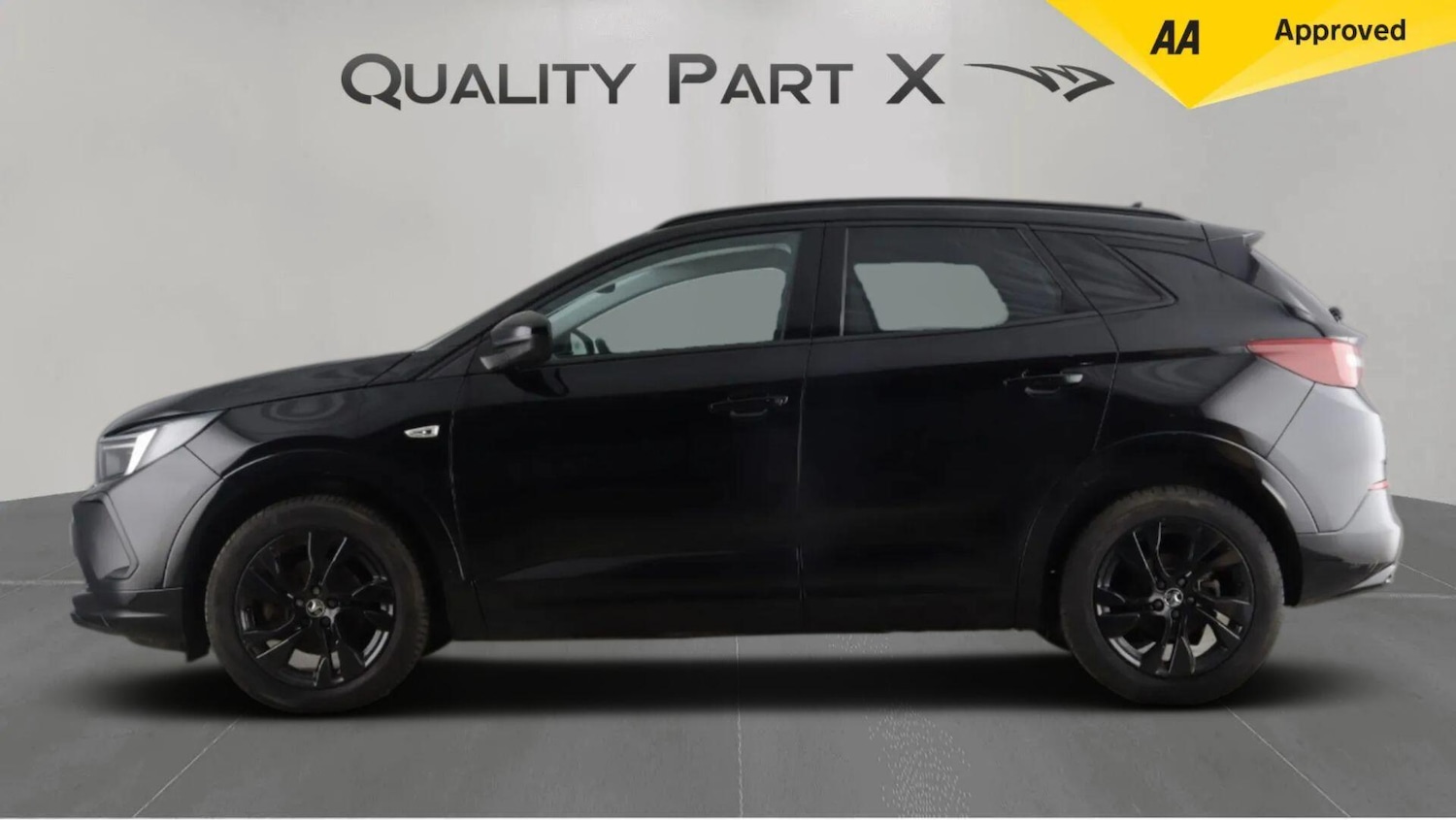 Used Vauxhall Grandland 2022 for sale - 77574922: Photo 4