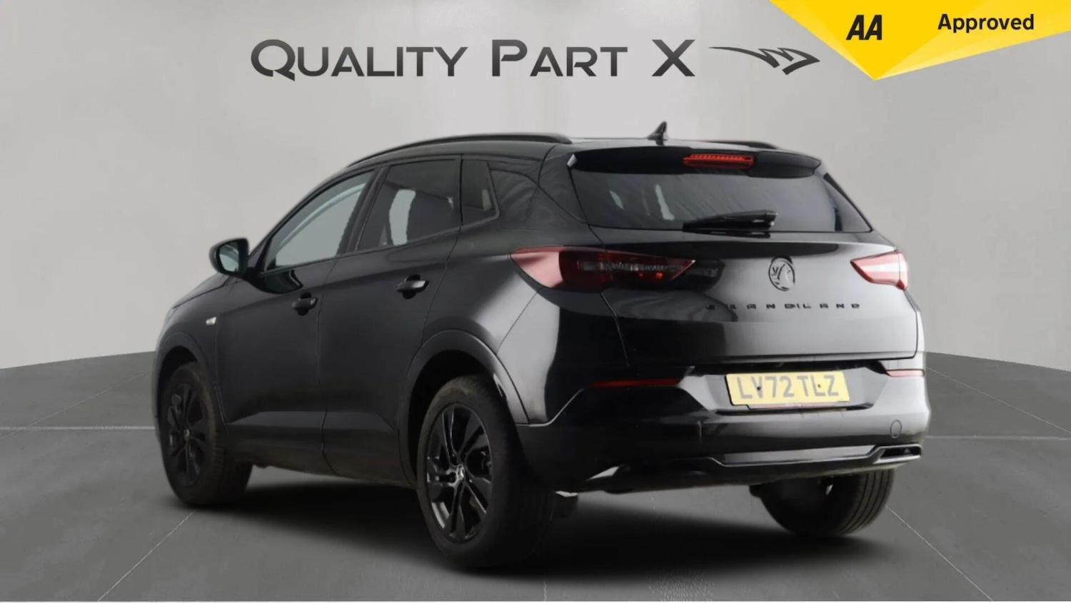 Used Vauxhall Grandland 2022 for sale - 77574922: Photo 5