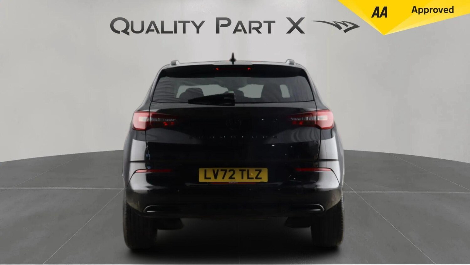 Used Vauxhall Grandland 2022 for sale - 77574922: Photo 6