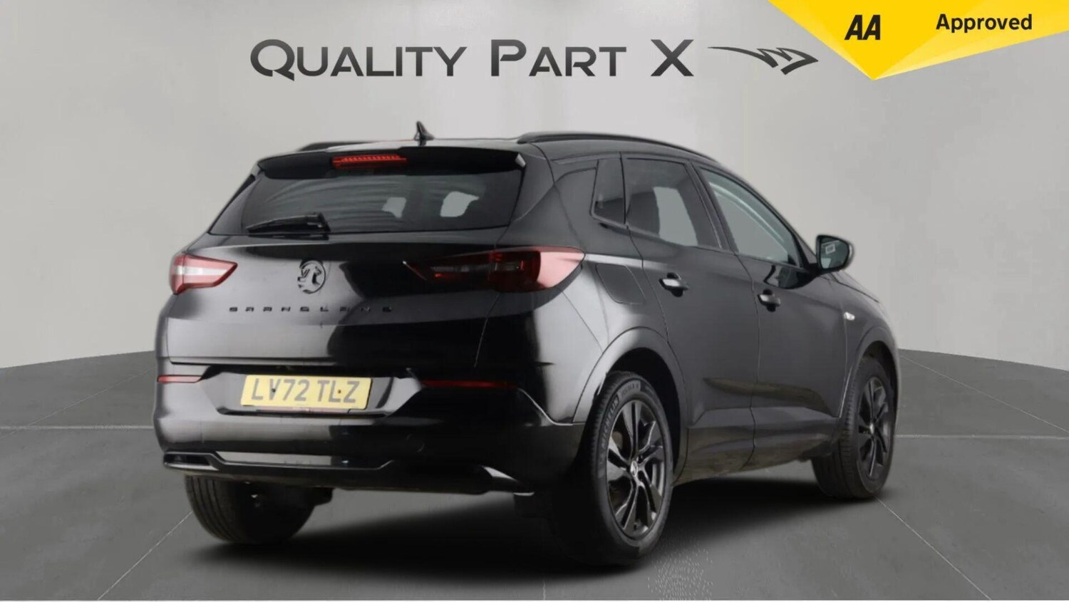 Used Vauxhall Grandland 2022 for sale - 77574922: Photo 7