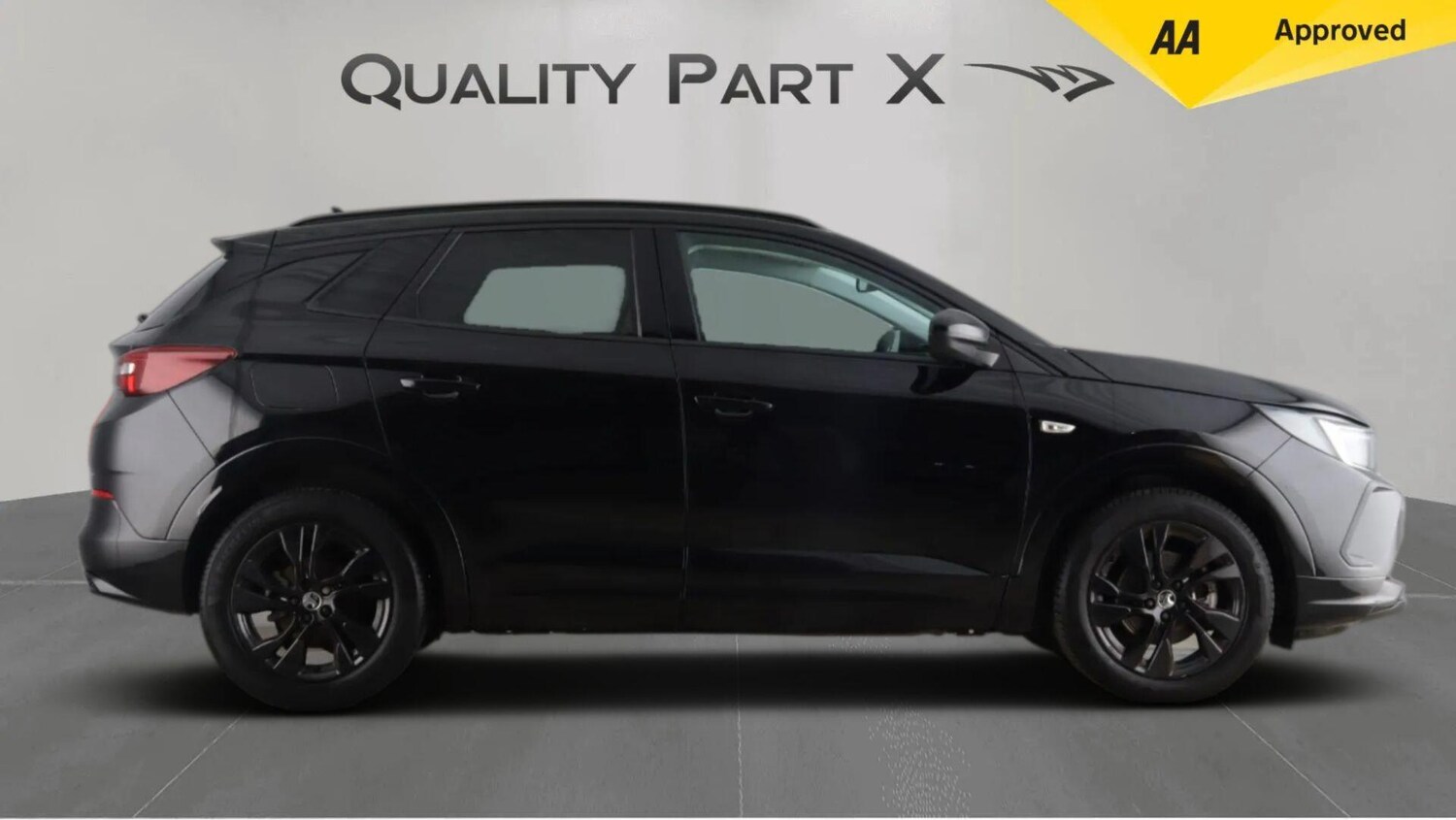 Used Vauxhall Grandland 2022 for sale - 77574922: Photo 8