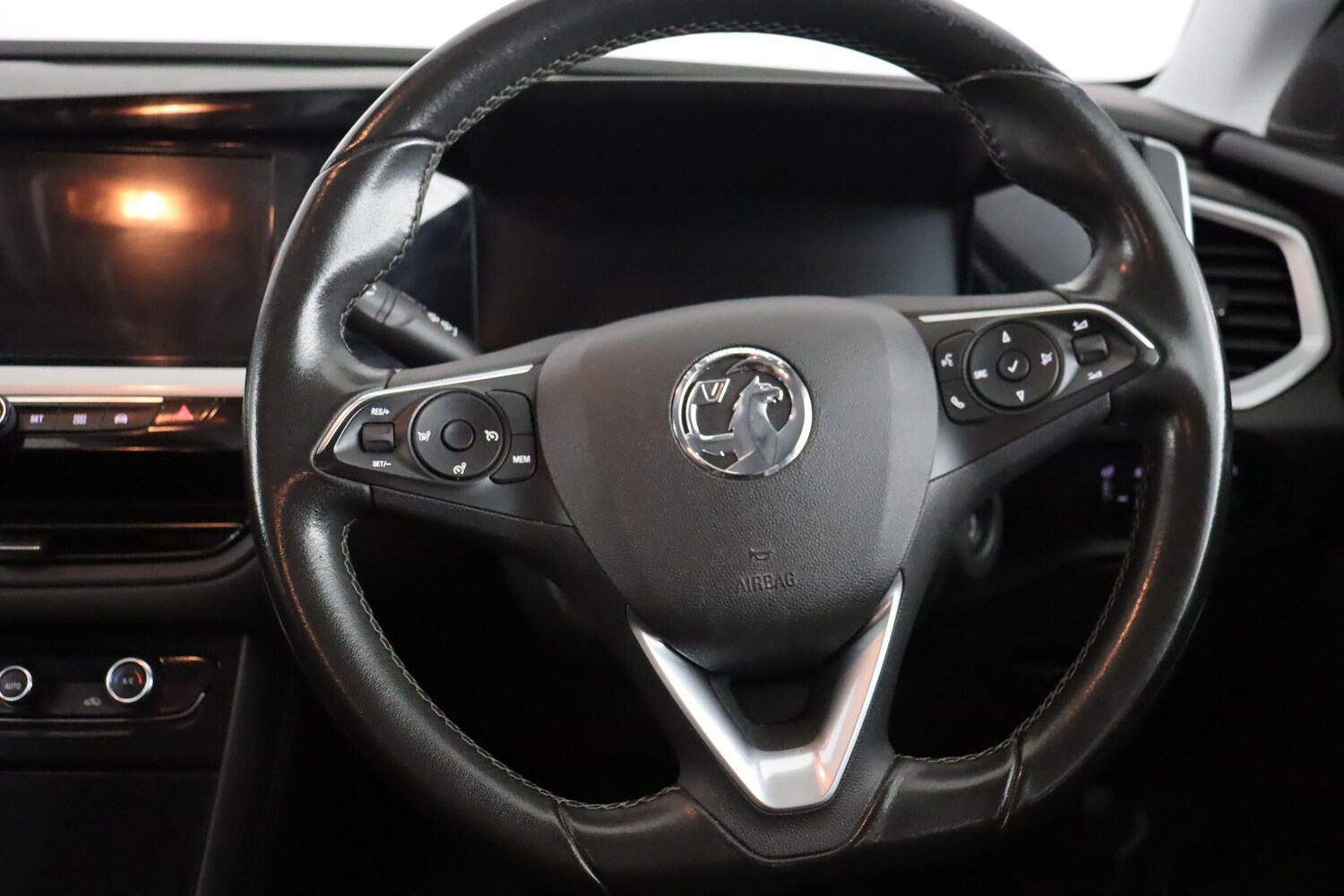 Used Vauxhall Grandland 2022 for sale - 77574922: Photo 9