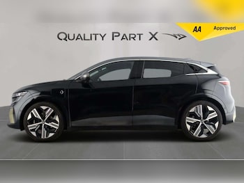 Used Renault Megane E Tech 2023 for sale - 78250508: Photo