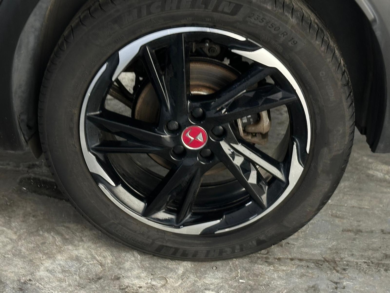 Vehicle 36