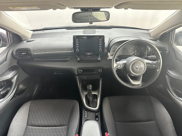 Used Toyota Yaris 2022 for sale - 75139380: Photo 10