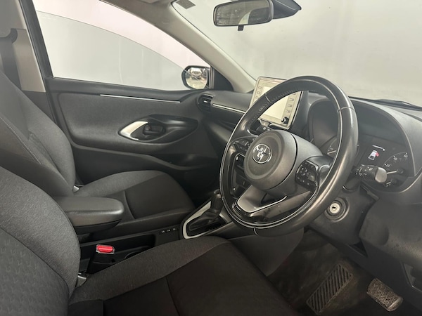 Used Toyota Yaris 2022 for sale - 75139380: Photo 13