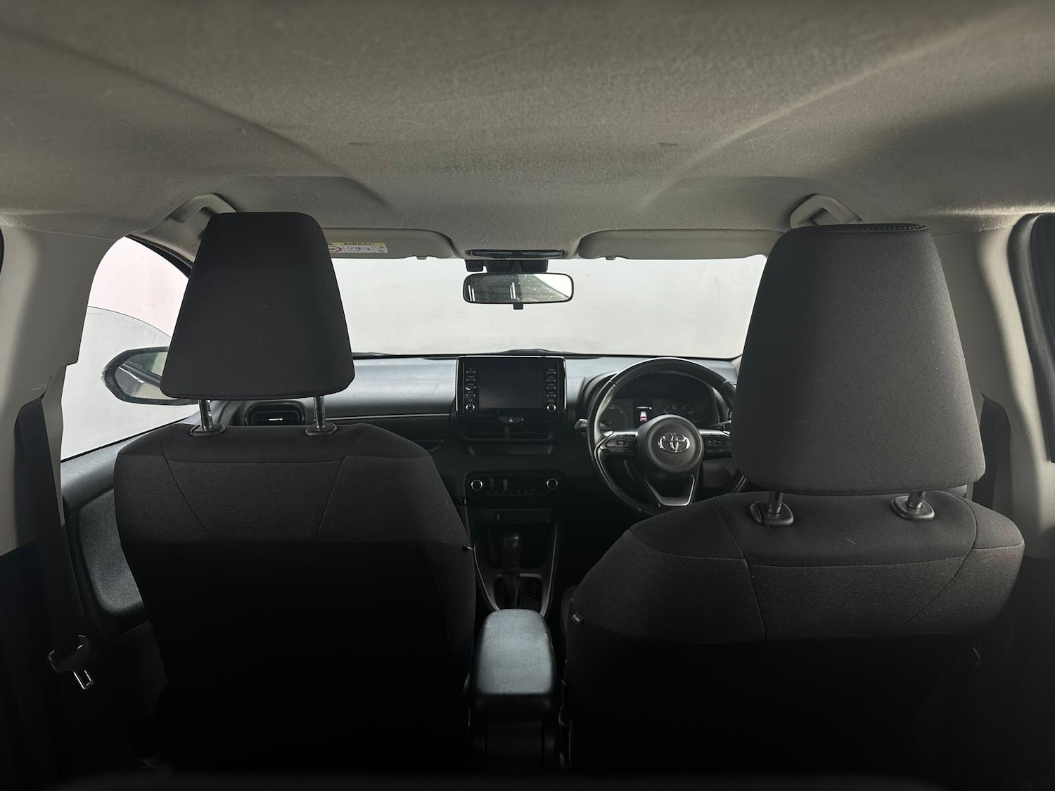 Vehicle 15