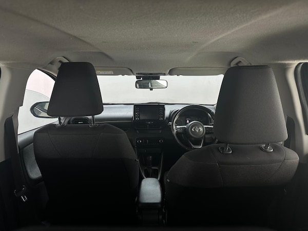 Used Toyota Yaris 2022 for sale - 75139380: Photo 15