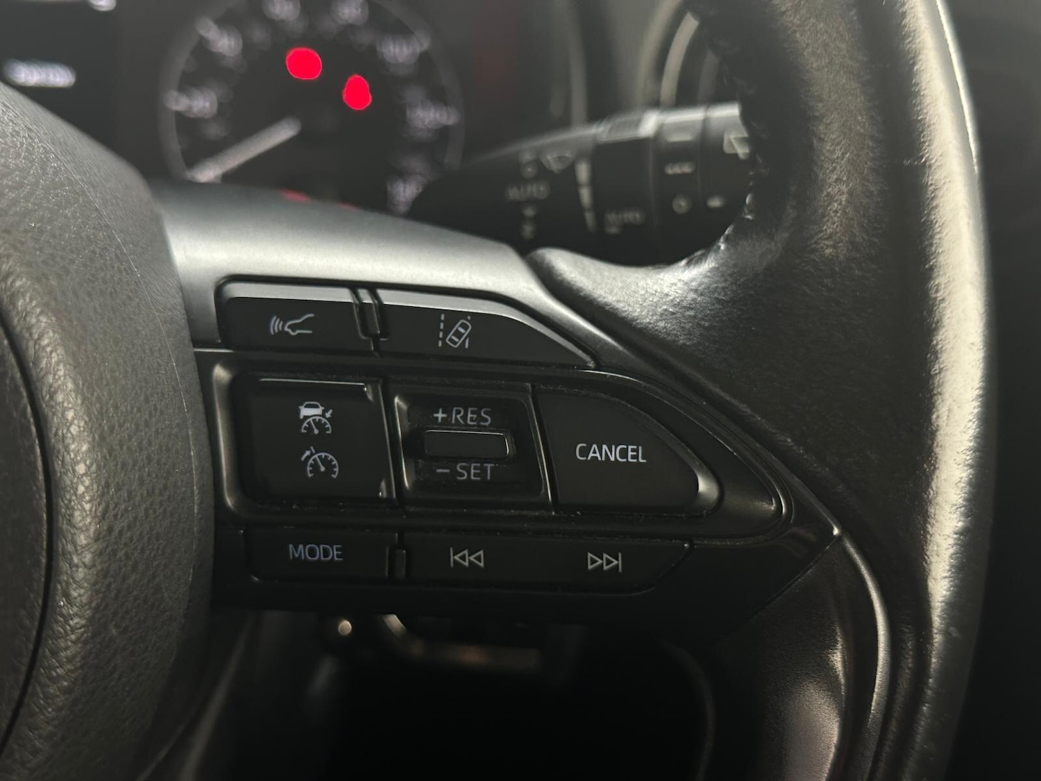Vehicle 27