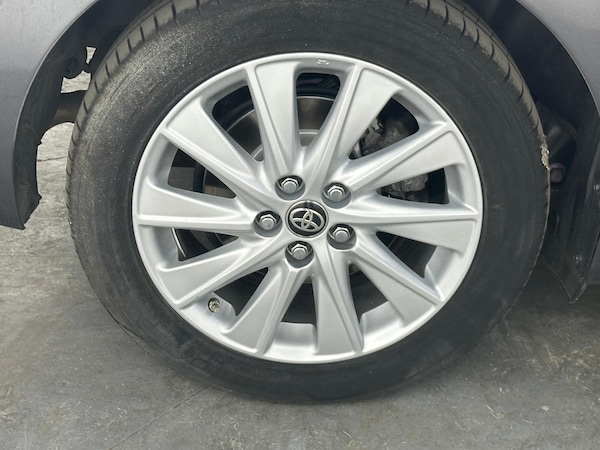 Used Toyota Yaris 2022 for sale - 75139380: Photo 33