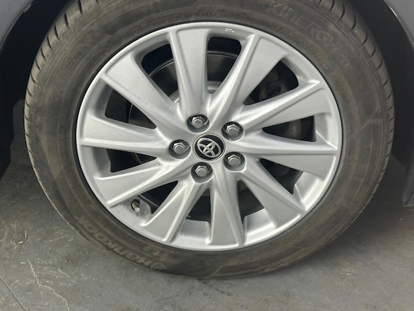 Used Toyota Yaris 2022 for sale - 75139380: Photo 34
