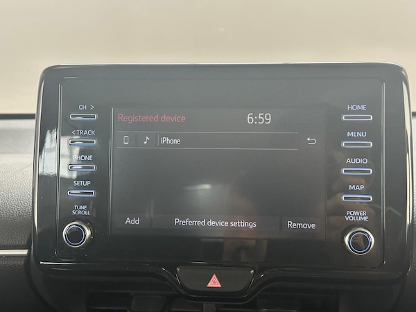 Used Toyota Yaris 2022 for sale - 75139380: Photo 43