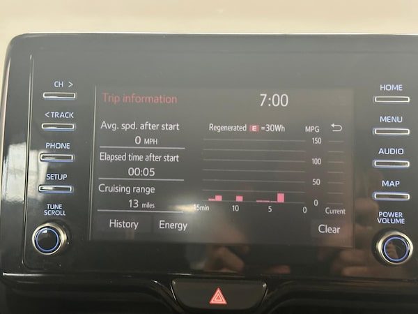 Used Toyota Yaris 2022 for sale - 75139380: Photo 44