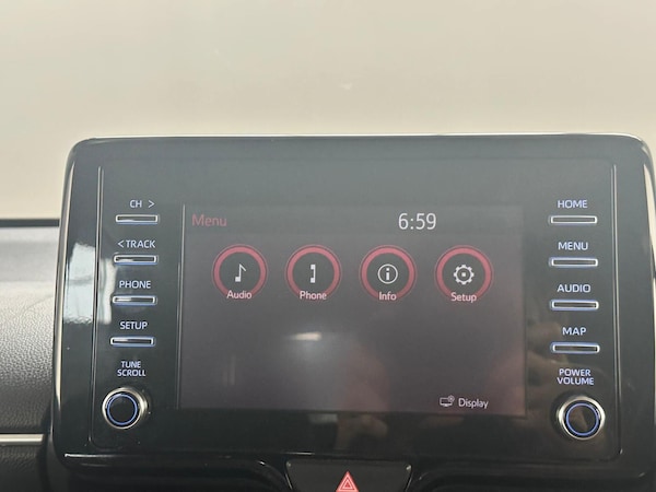 Used Toyota Yaris 2022 for sale - 75139380: Photo 47