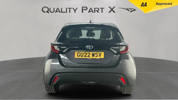 Used Toyota Yaris 2022 for sale - 75139380: Photo 4