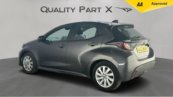 Used Toyota Yaris 2022 for sale - 75139380: Photo 5