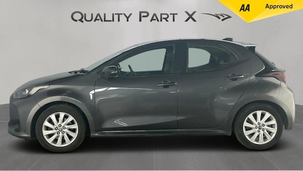 Used Toyota Yaris 2022 for sale - 75139380: Photo 6