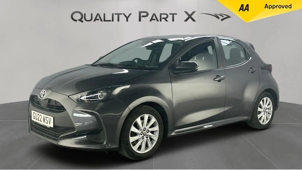 Used Toyota Yaris 2022 for sale - 75139380: Photo 7