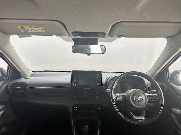 Used Toyota Yaris 2022 for sale - 75139380: Photo 9