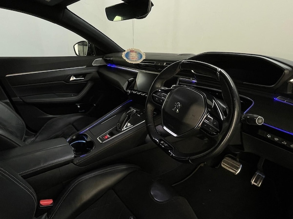 Used Peugeot 508 2019 for sale - 76071914: Photo 12