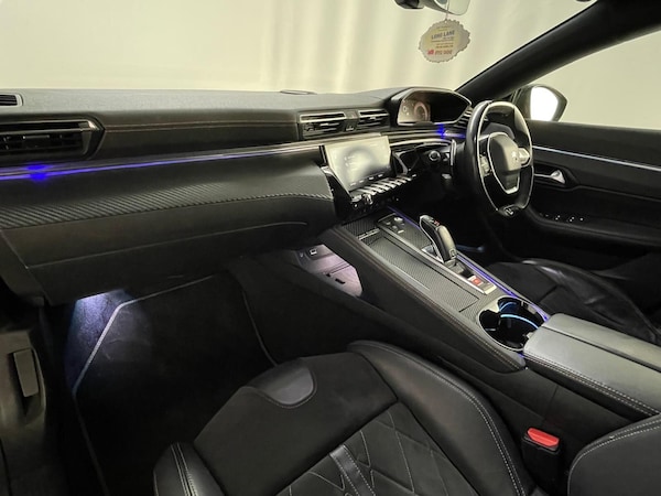 Used Peugeot 508 2019 for sale - 76071914: Photo 14