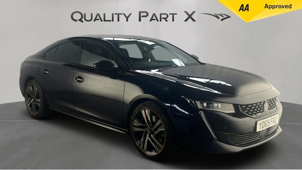 Used Peugeot 508 2019 for sale - 76071914: Photo 1