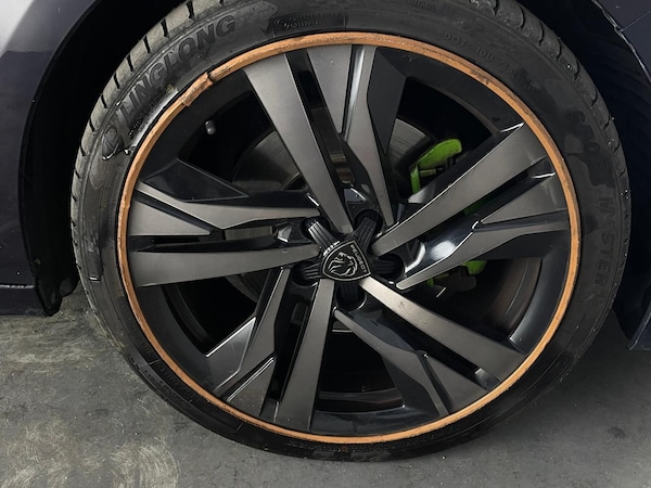 Used Peugeot 508 2019 for sale - 76071914: Photo 34