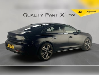 Used Peugeot 508 2019 for sale - 76071914: Photo 3