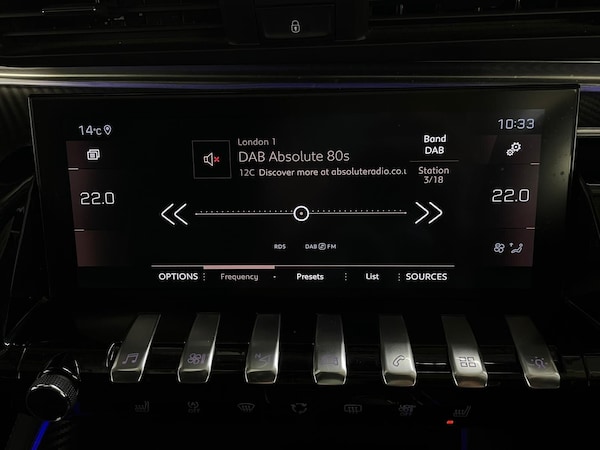 Used Peugeot 508 2019 for sale - 76071914: Photo 40