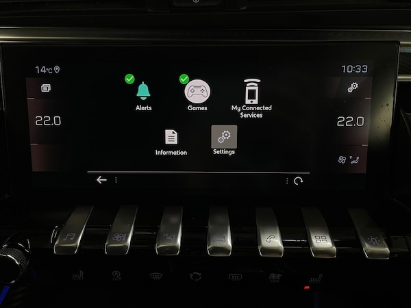 Used Peugeot 508 2019 for sale - 76071914: Photo 41