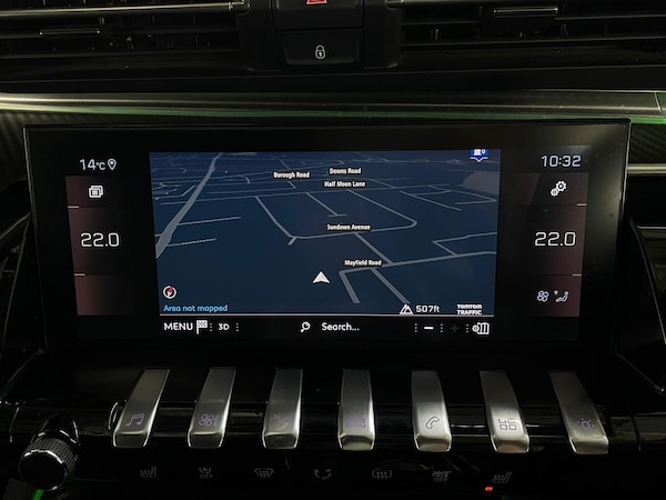 Used Peugeot 508 2019 for sale - 76071914: Photo 43