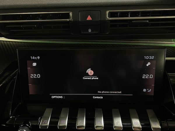 Used Peugeot 508 2019 for sale - 76071914: Photo 44