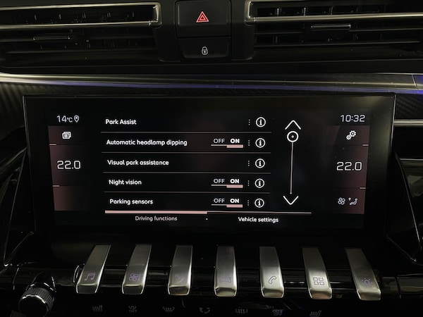 Used Peugeot 508 2019 for sale - 76071914: Photo 45