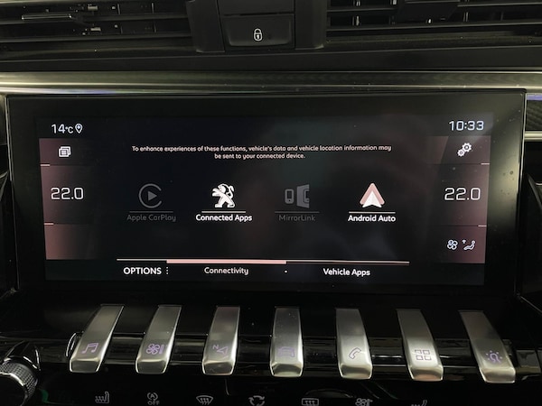 Used Peugeot 508 2019 for sale - 76071914: Photo 47
