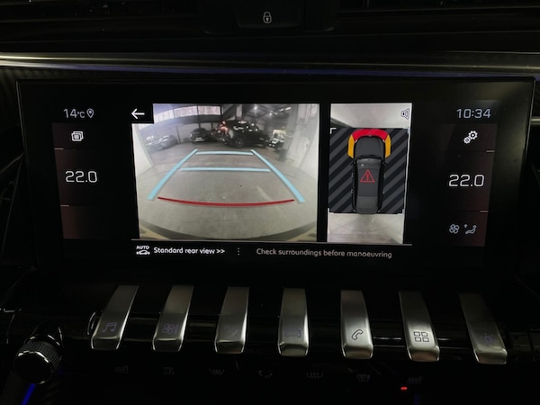 Used Peugeot 508 2019 for sale - 76071914: Photo 49