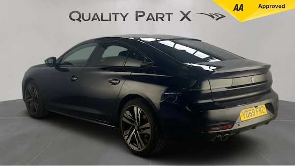 Used Peugeot 508 2019 for sale - 76071914: Photo 5