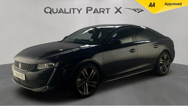 Used Peugeot 508 2019 for sale - 76071914: Photo 7