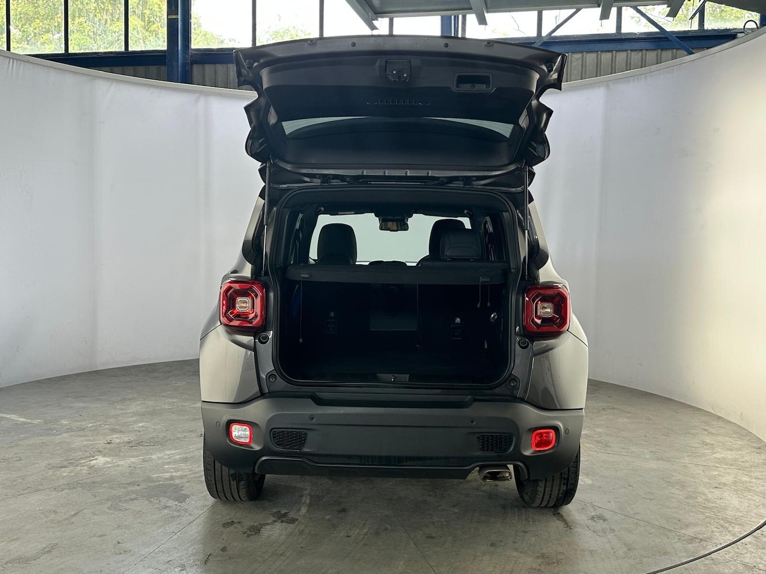 Vehicle 39