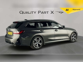 Used BMW 3 Series 2022 for sale - 78250258: Photo