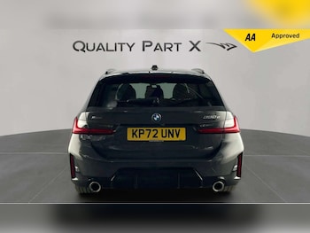 Used BMW 3 Series 2022 for sale - 78250258: Photo