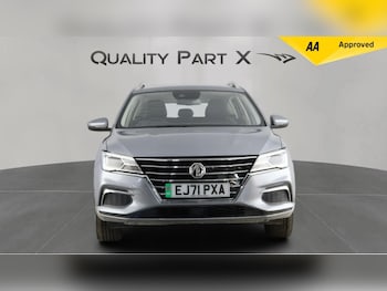 Used MG MG5 2021 for sale - 77939931: Photo