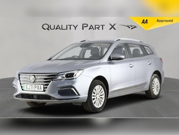 Used MG MG5 2021 for sale - 77939931: Photo